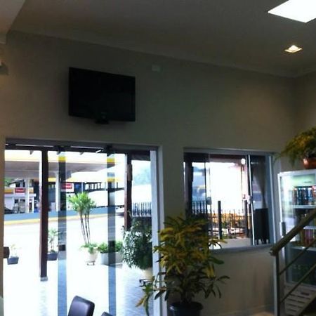 Hotel Agua Branca Jataizinho Bagian luar foto