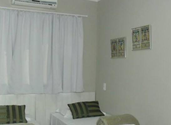 Hotel Agua Branca Jataizinho Ruang foto